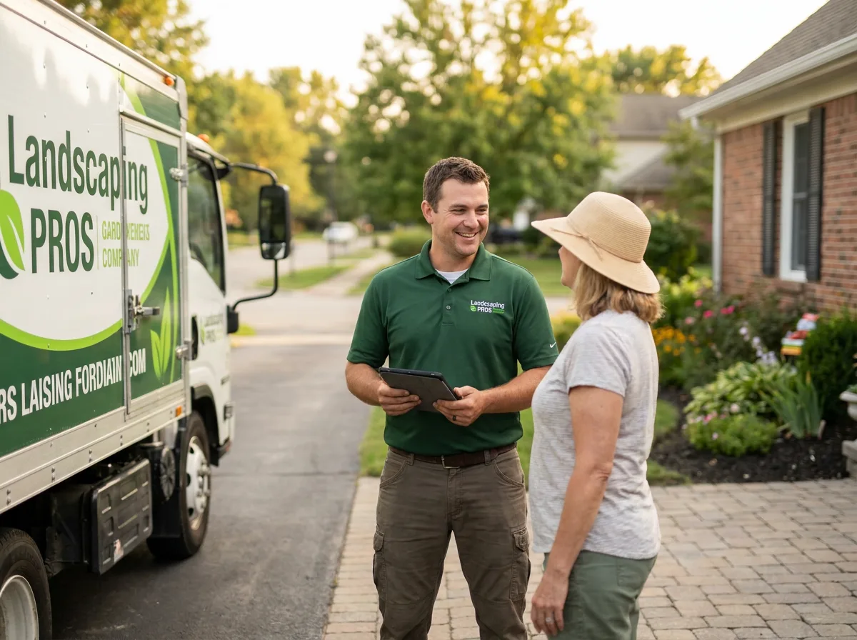 Landscaping Vashon, WA FAQs